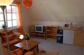 Gemütliche Ferienwohnung für 4 Personen, Travemünde